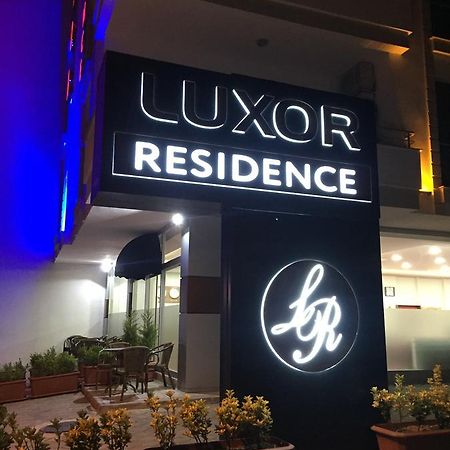 Luxor Residence Akcaabat Екстериор снимка