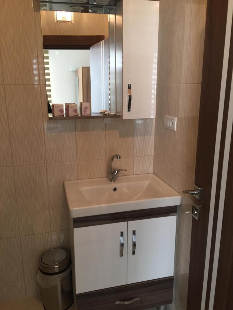 Luxor Residence Akcaabat Екстериор снимка