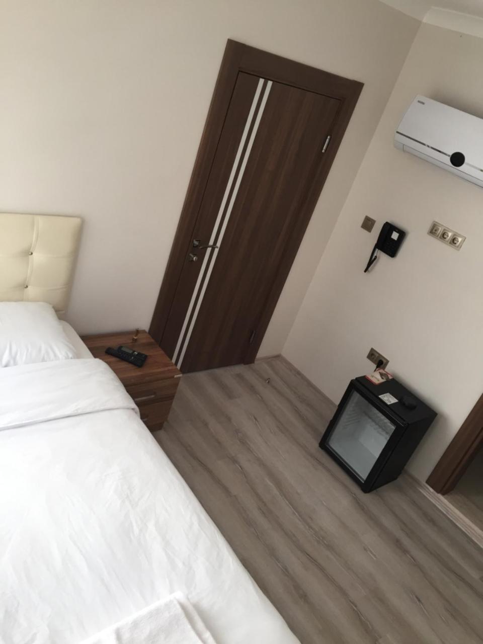 Luxor Residence Akcaabat Екстериор снимка