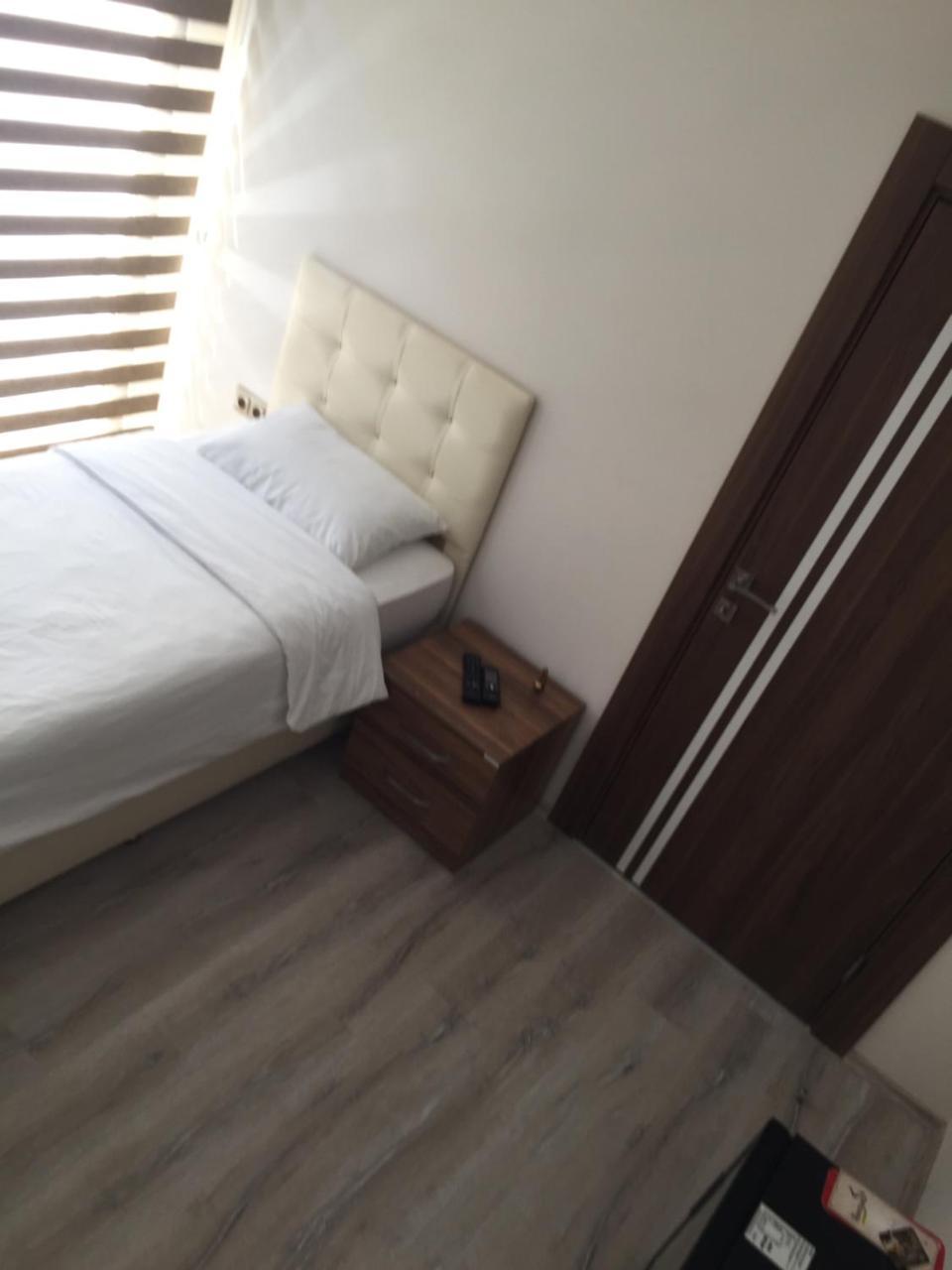 Luxor Residence Akcaabat Екстериор снимка